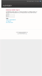 Mobile Screenshot of installer.audyssey.com